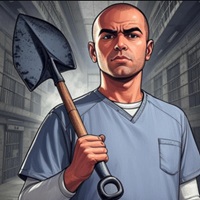 Prison Escape Simulator 3D